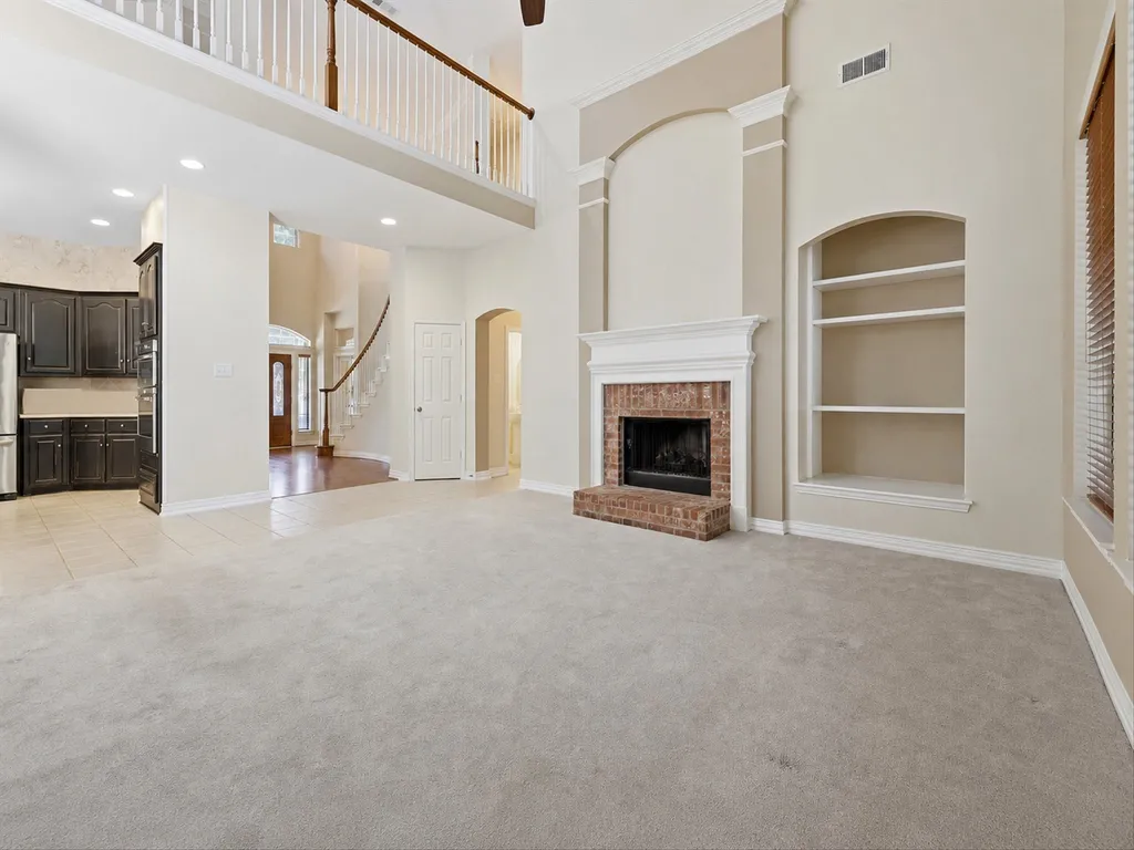 5320 Beacon Court Flower Mound TX 75028