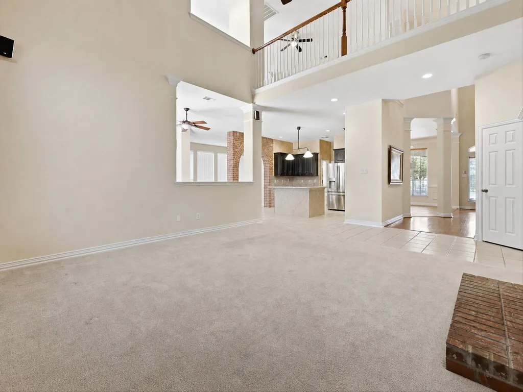 5320 Beacon Court Flower Mound TX 75028
