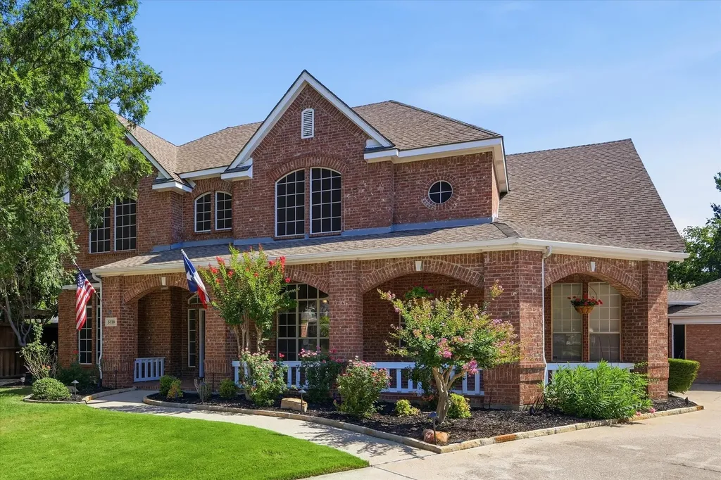 5320 Beacon Court Flower Mound TX 75028