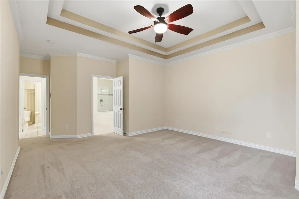 5320 Beacon Court Flower Mound TX 75028
