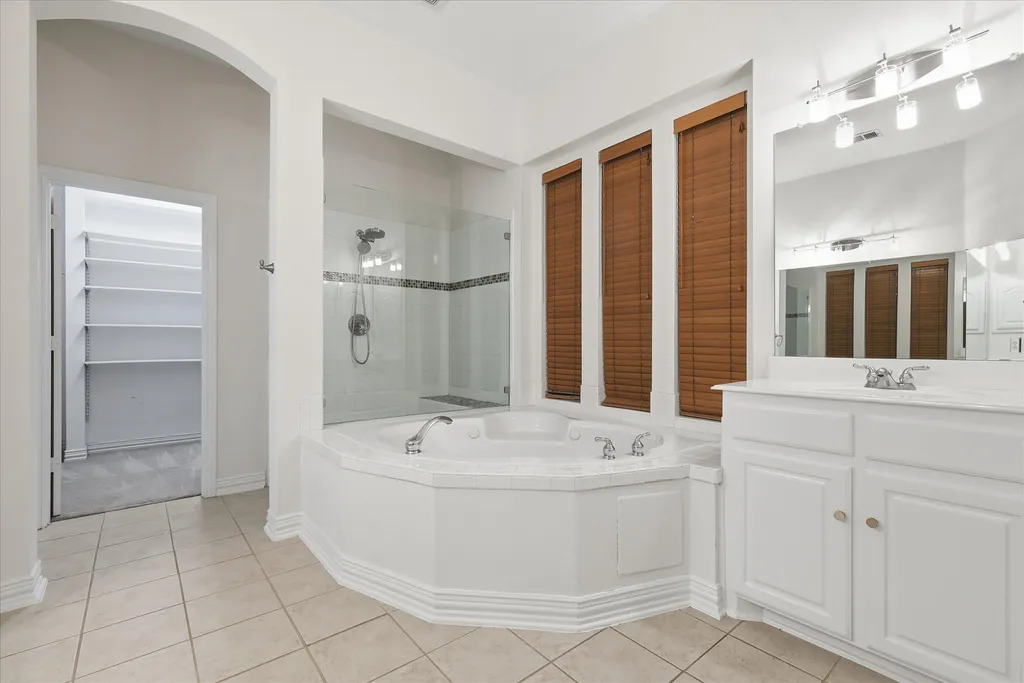 5320 Beacon Court Flower Mound TX 75028
