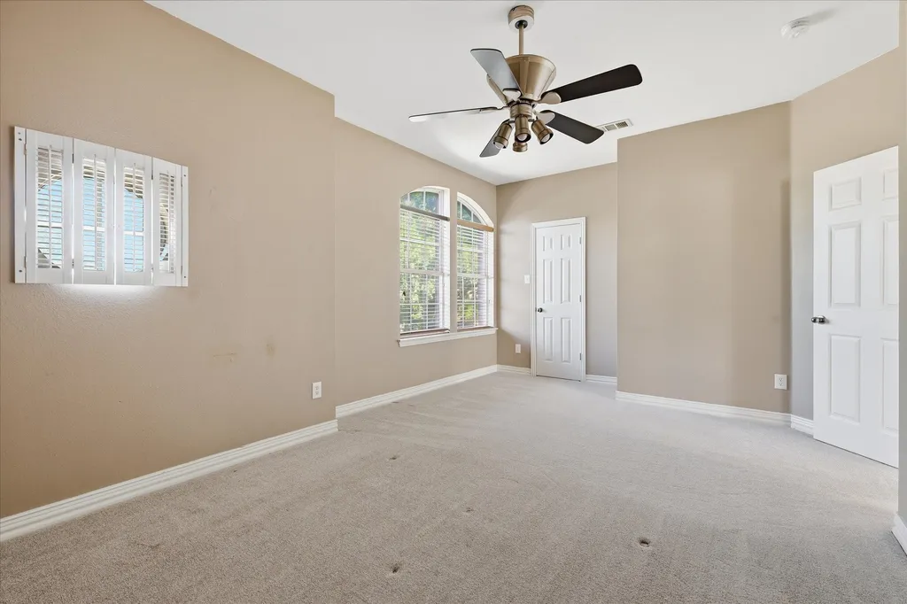 5320 Beacon Court Flower Mound TX 75028