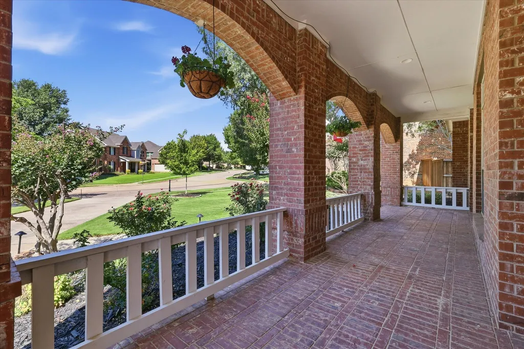 5320 Beacon Court Flower Mound TX 75028