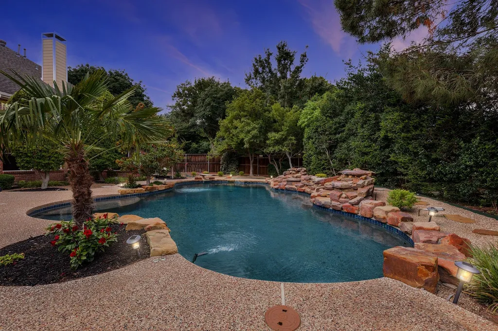 5320 Beacon Court Flower Mound TX 75028