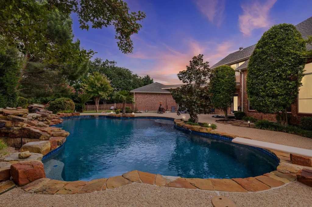 5320 Beacon Court Flower Mound TX 75028