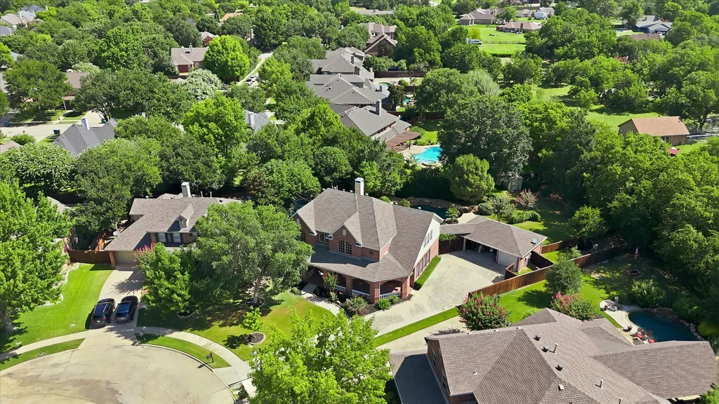 5320 Beacon Court Flower Mound TX 75028