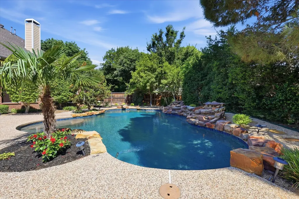 5320 Beacon Court Flower Mound TX 75028