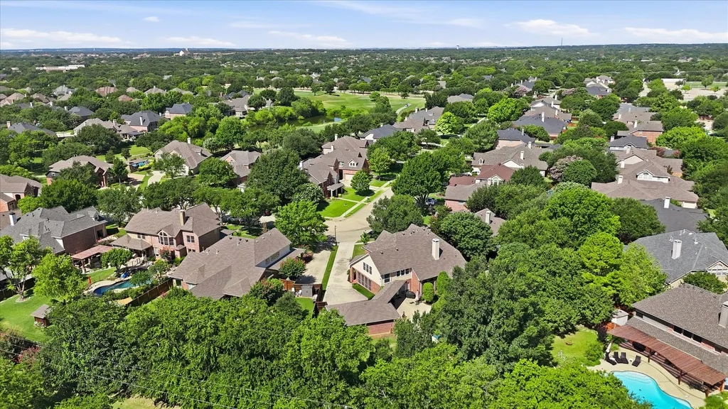 5320 Beacon Court Flower Mound TX 75028