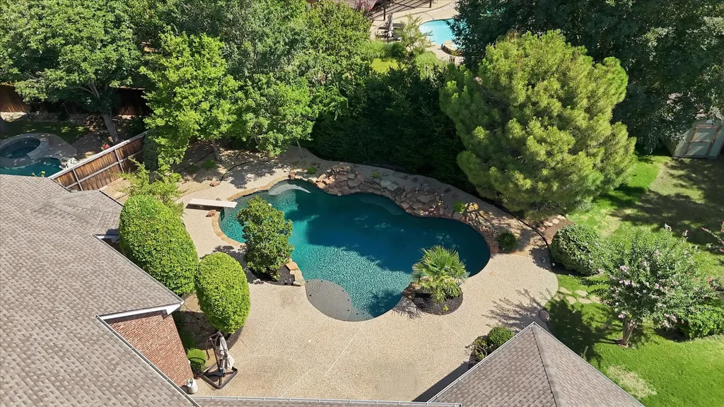 5320 Beacon Court Flower Mound TX 75028