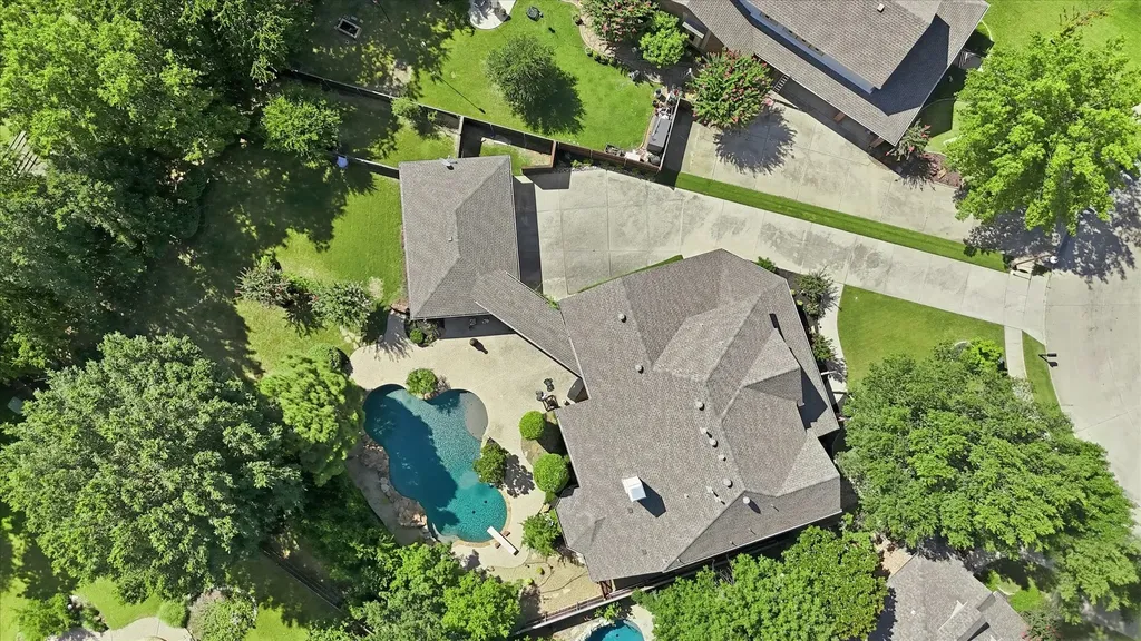 5320 Beacon Court Flower Mound TX 75028