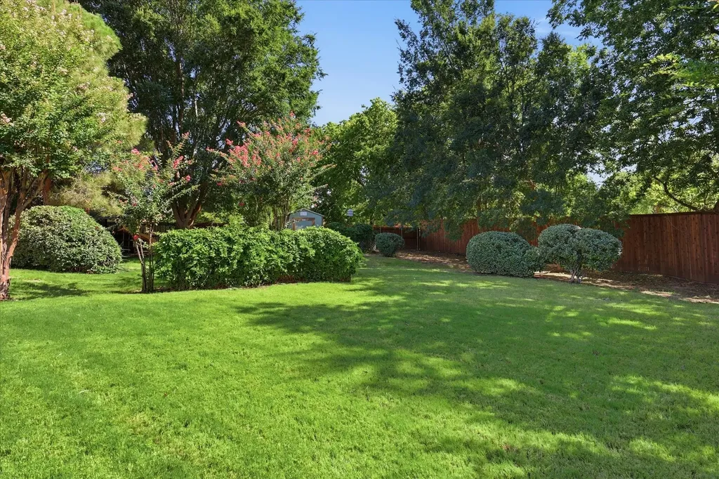 5320 Beacon Court Flower Mound TX 75028