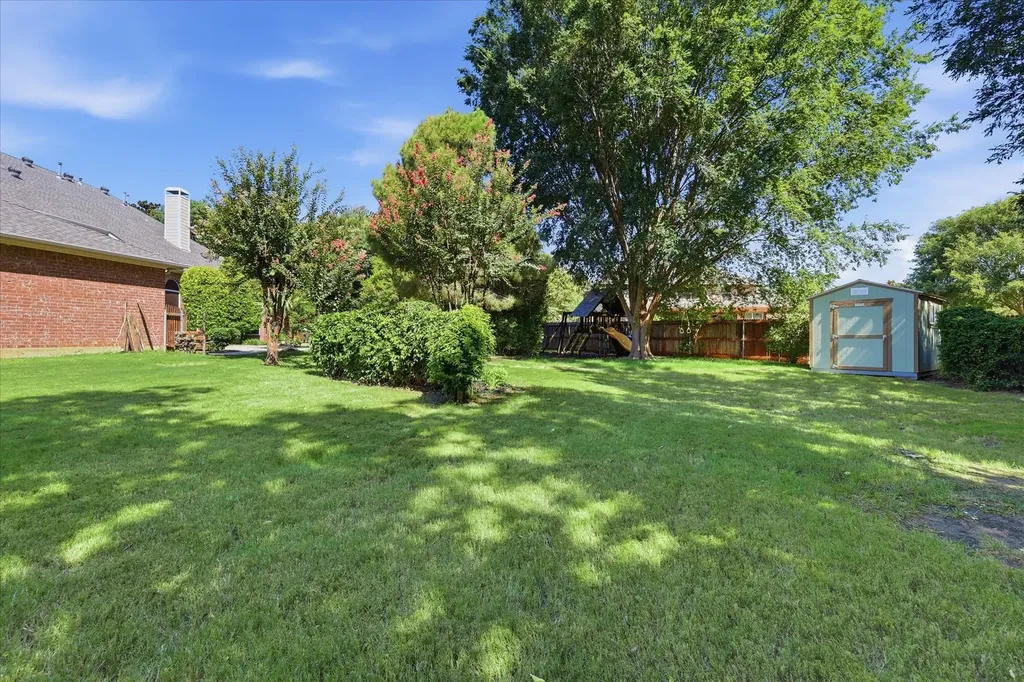 5320 Beacon Court Flower Mound TX 75028