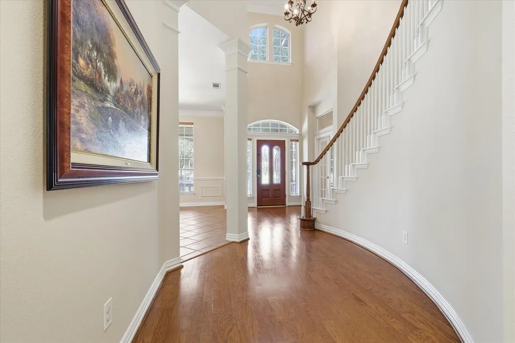 5320 Beacon Court Flower Mound TX 75028