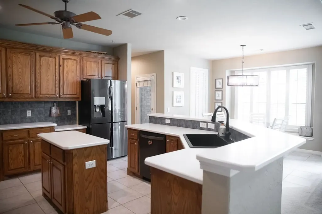 127 Manchester Lane Coppell TX 75019