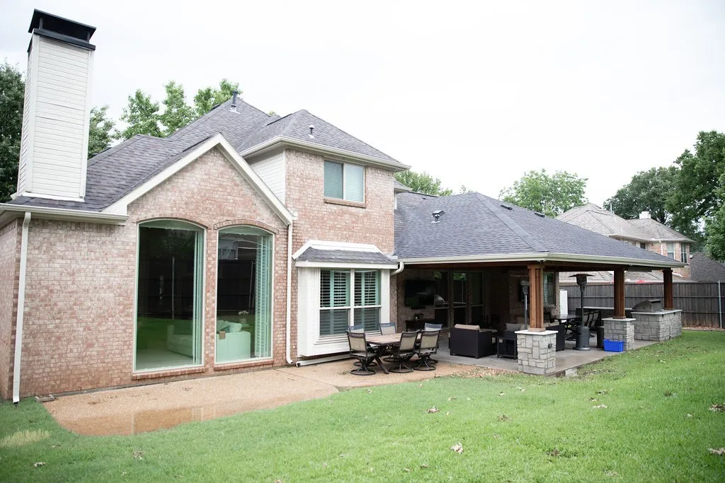 127 Manchester Lane Coppell TX 75019