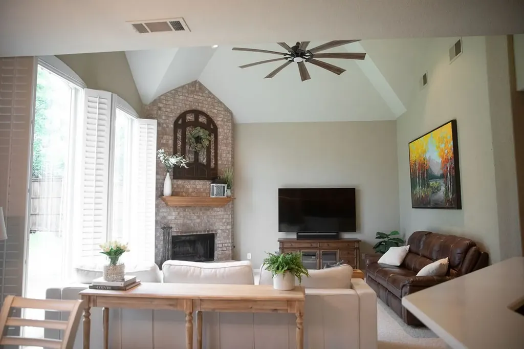 127 Manchester Lane Coppell TX 75019