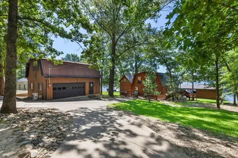 900 King Thomas Drive Scroggins TX 75480