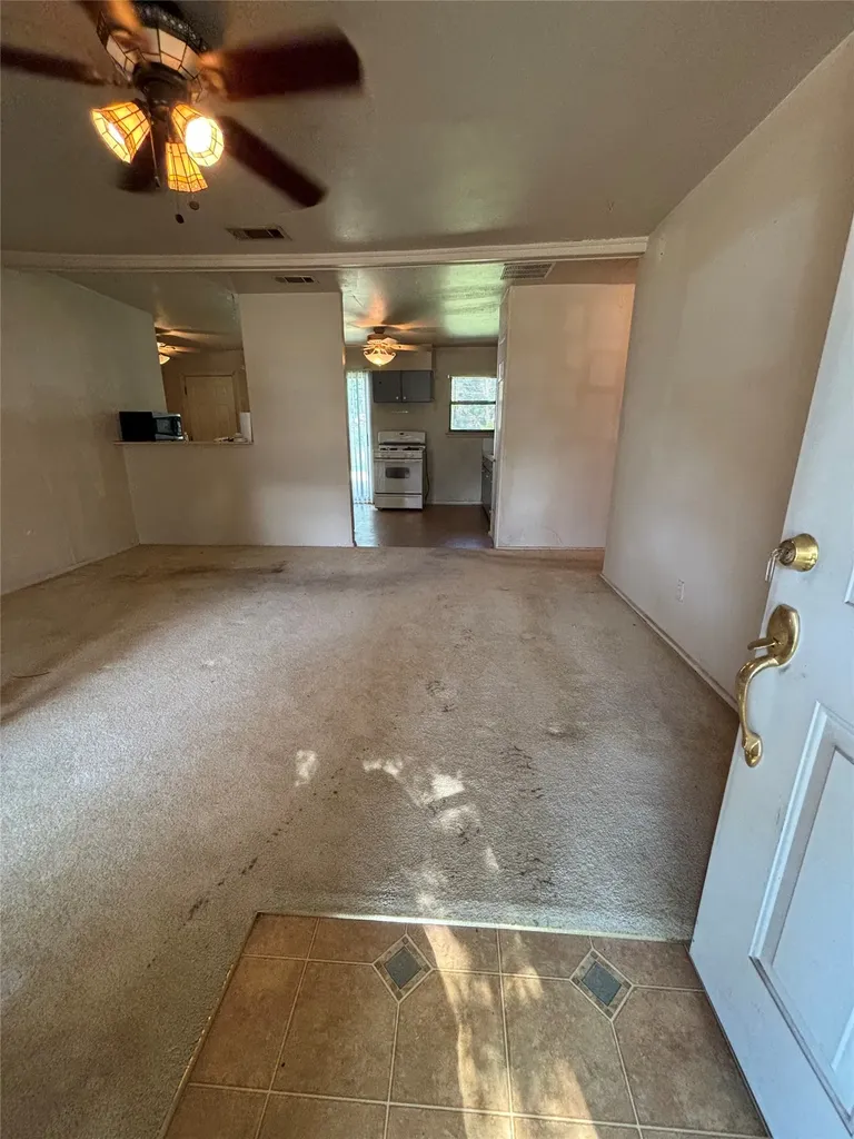 1012 Harris Drive Euless TX 76039