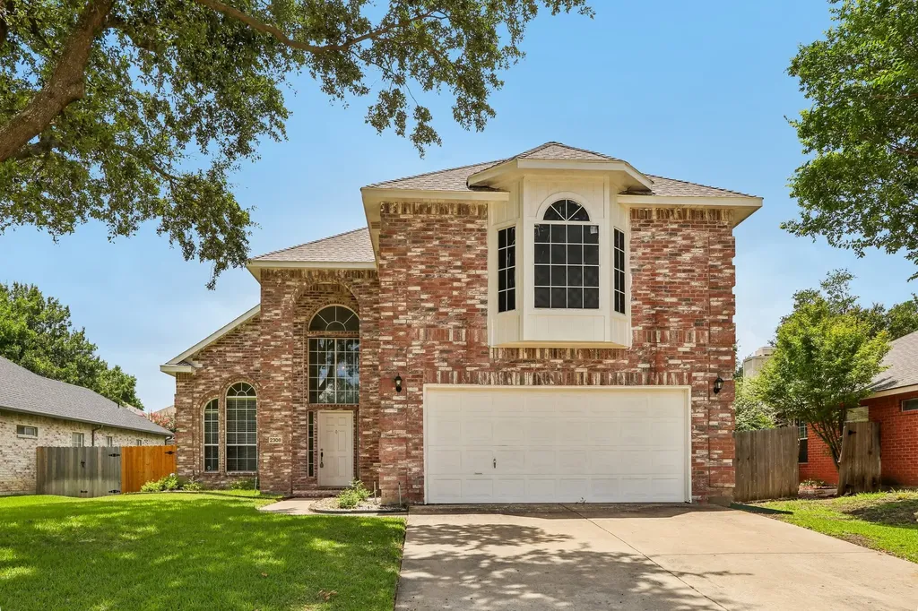 2308 London Drive Plano TX 75025