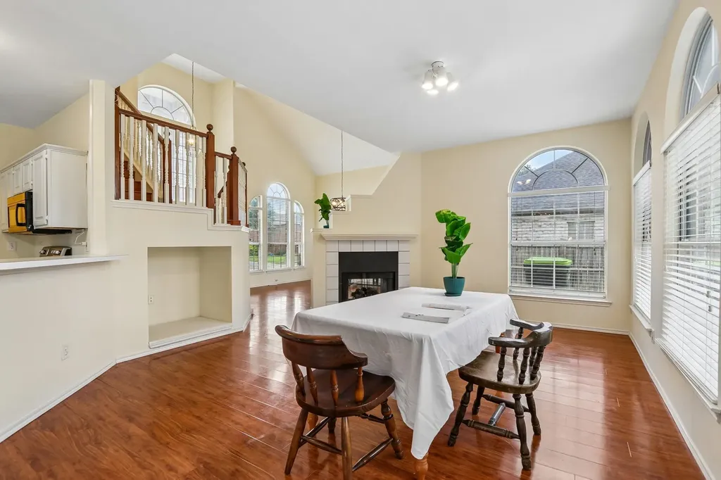 2308 London Drive Plano TX 75025