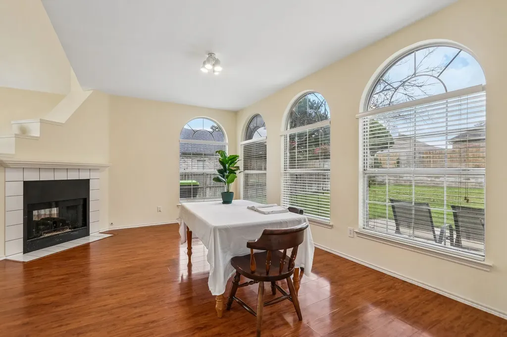 2308 London Drive Plano TX 75025
