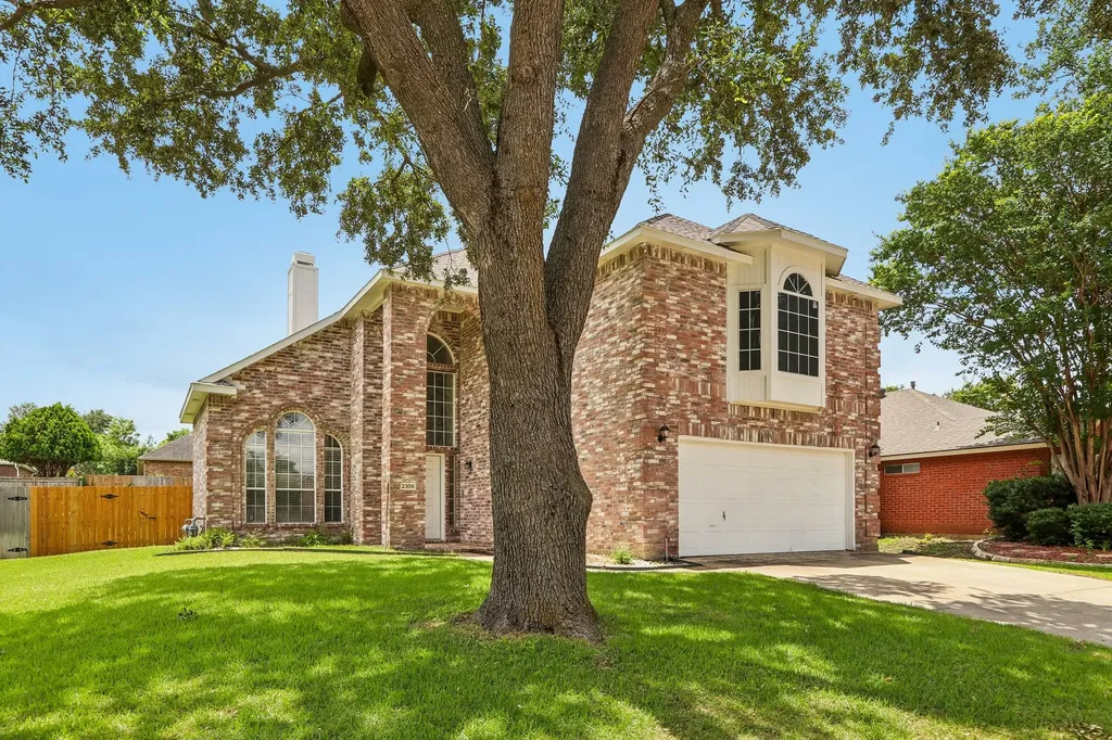 2308 London Drive Plano TX 75025