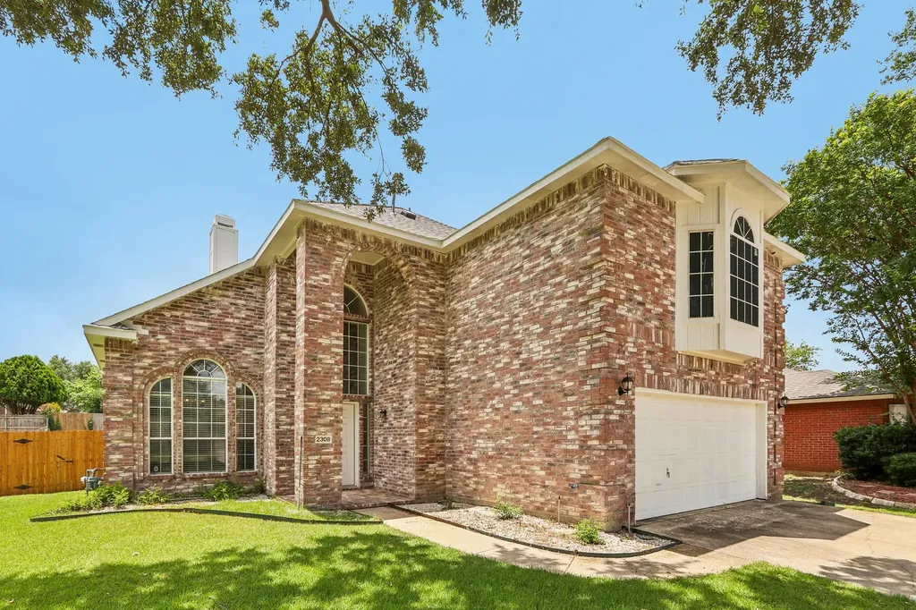 2308 London Drive Plano TX 75025