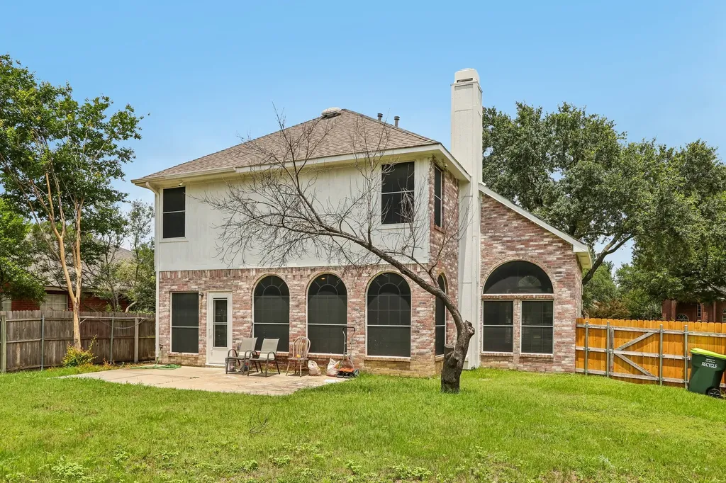 2308 London Drive Plano TX 75025