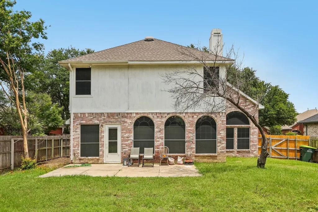2308 London Drive Plano TX 75025
