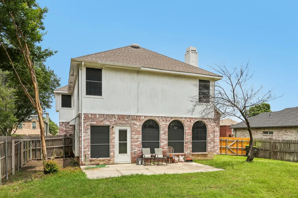 2308 London Drive Plano TX 75025