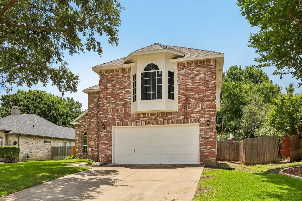 2308 London Drive Plano TX 75025
