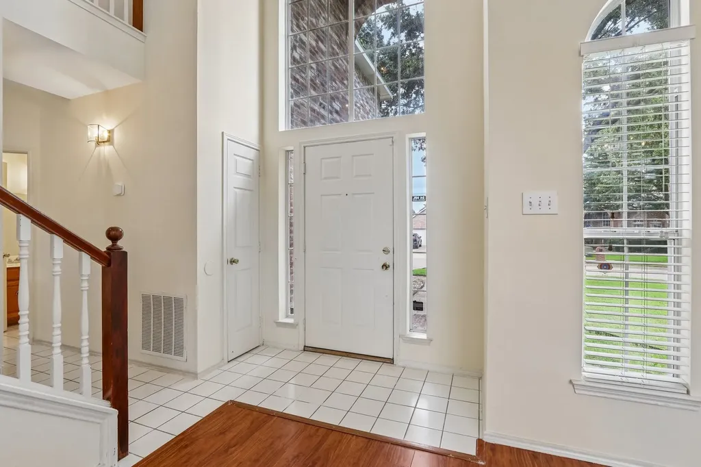 2308 London Drive Plano TX 75025