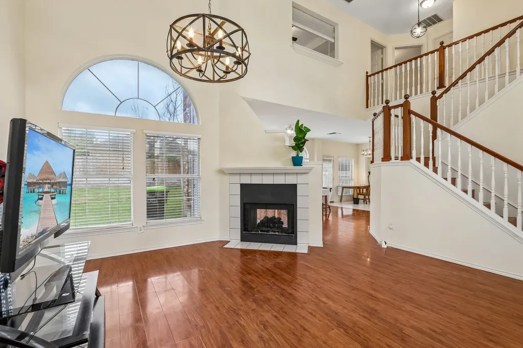 2308 London Drive Plano TX 75025
