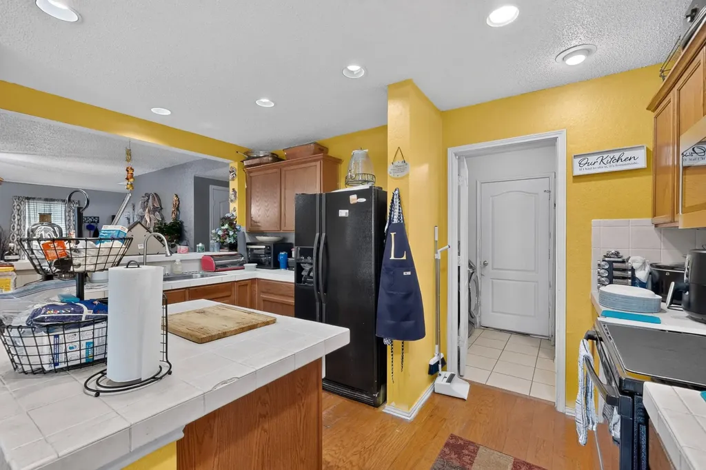 424 Chatman Street Hutchins TX 75141