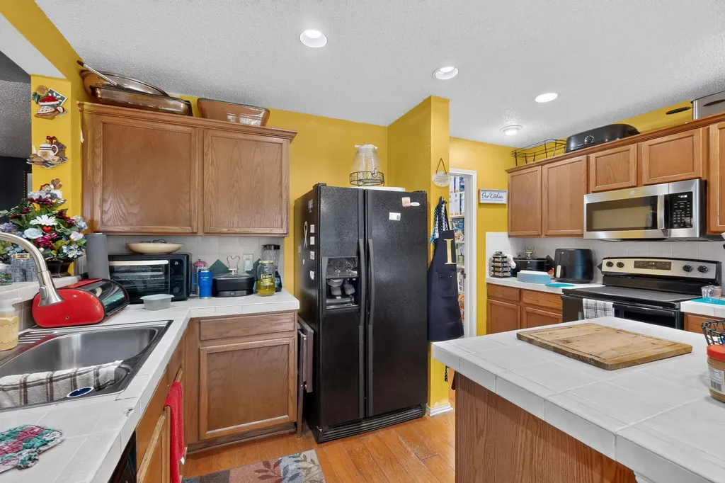 424 Chatman Street Hutchins TX 75141