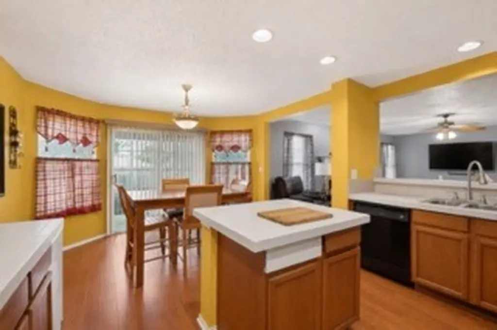 424 Chatman Street Hutchins TX 75141