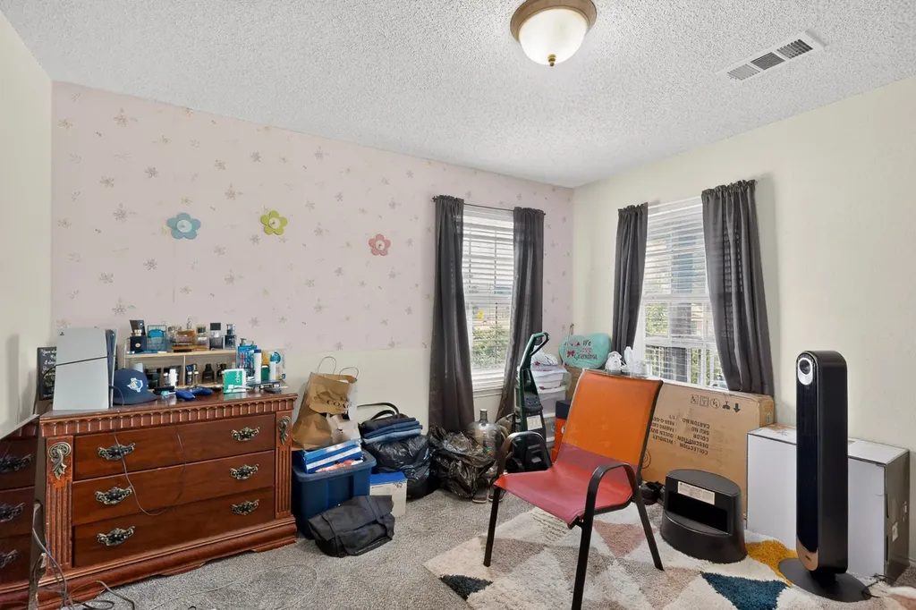 424 Chatman Street Hutchins TX 75141
