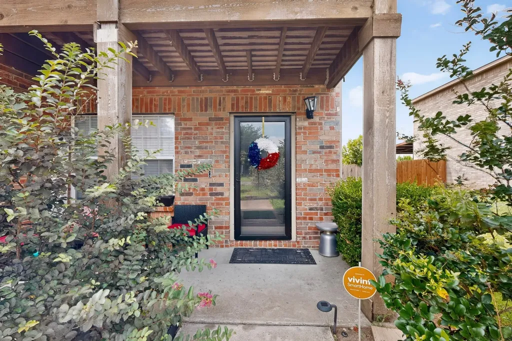424 Chatman Street Hutchins TX 75141
