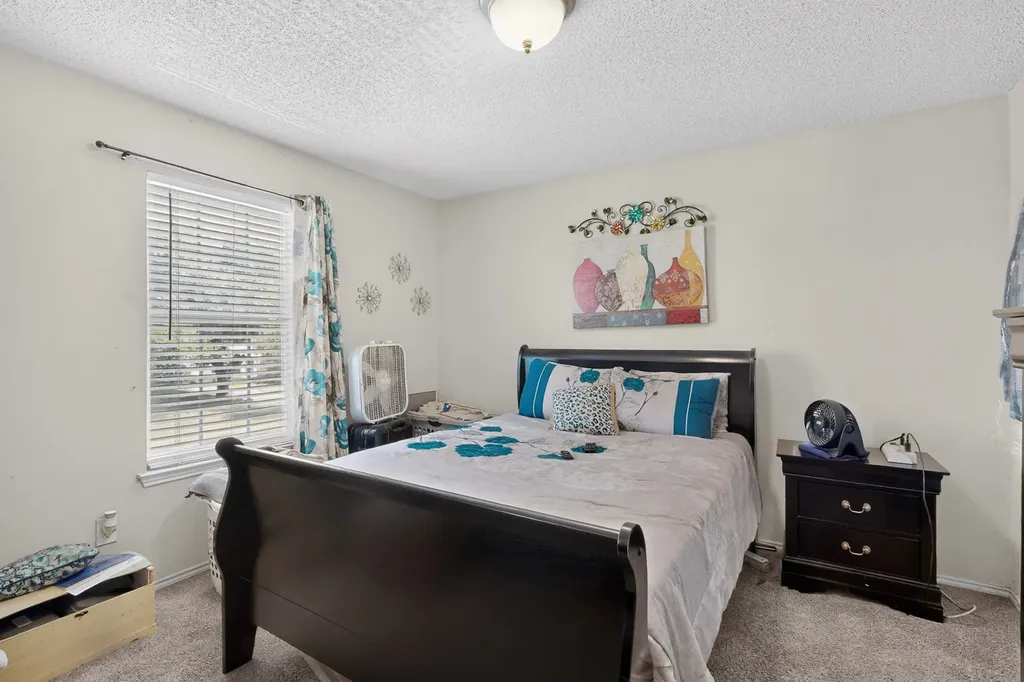 424 Chatman Street Hutchins TX 75141