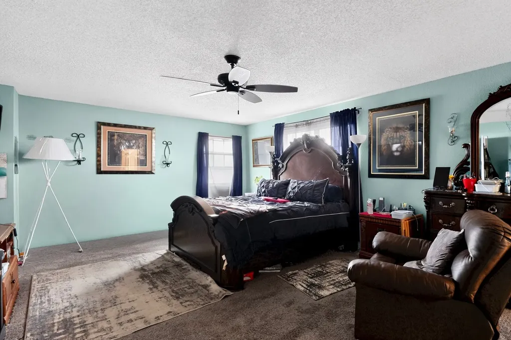 424 Chatman Street Hutchins TX 75141