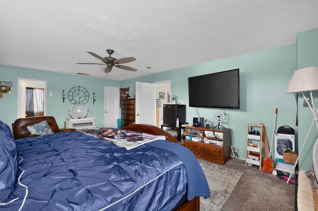 424 Chatman Street Hutchins TX 75141