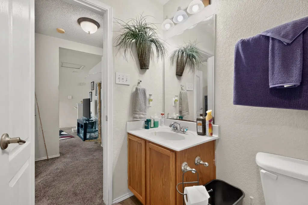 424 Chatman Street Hutchins TX 75141