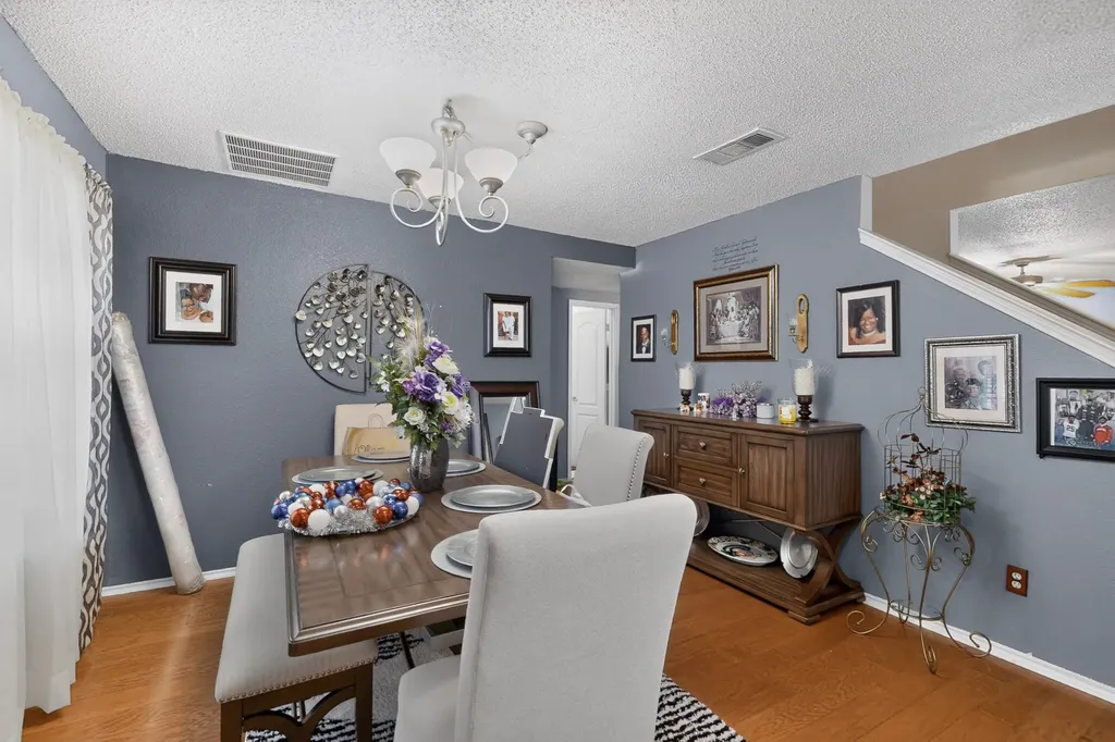 424 Chatman Street Hutchins TX 75141