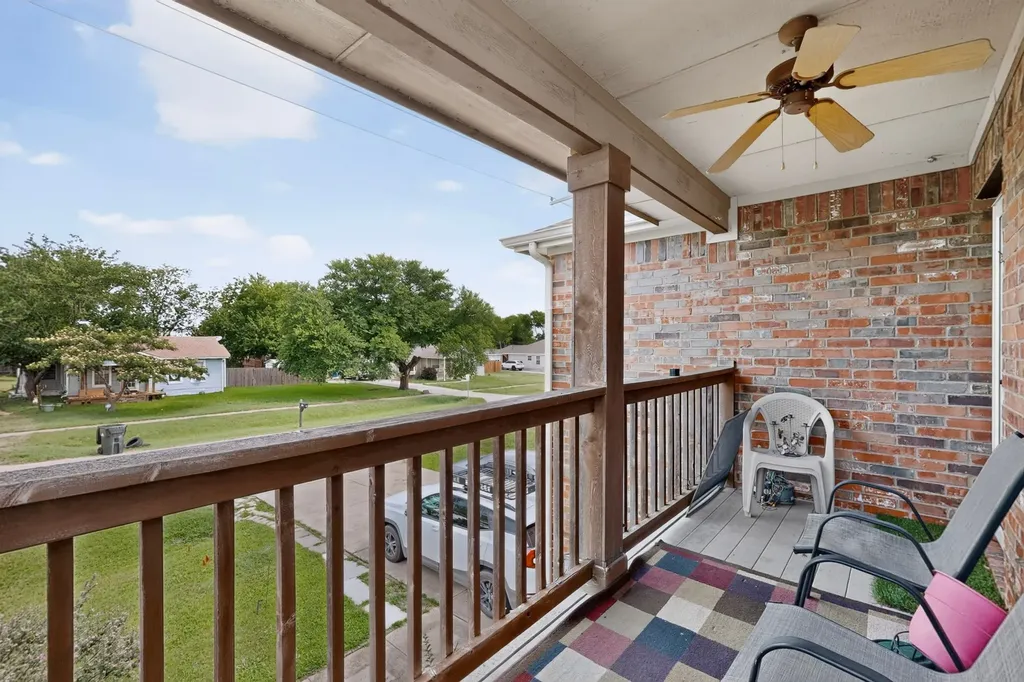 424 Chatman Street Hutchins TX 75141