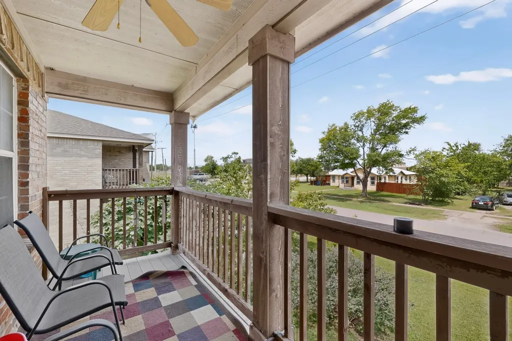 424 Chatman Street Hutchins TX 75141