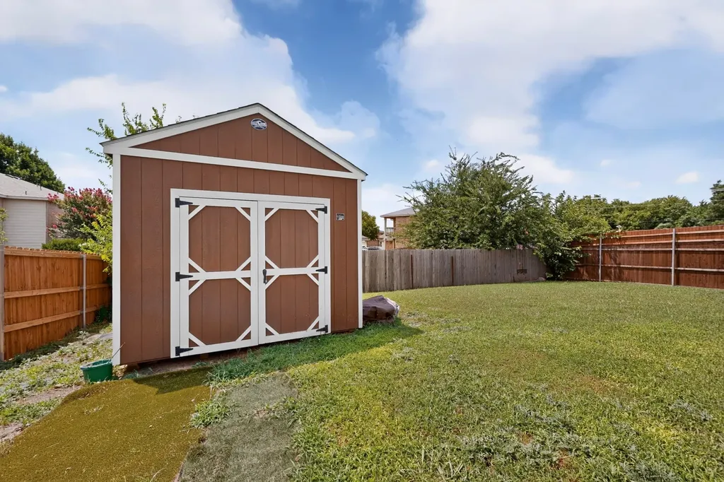 424 Chatman Street Hutchins TX 75141