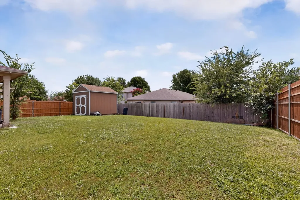 424 Chatman Street Hutchins TX 75141