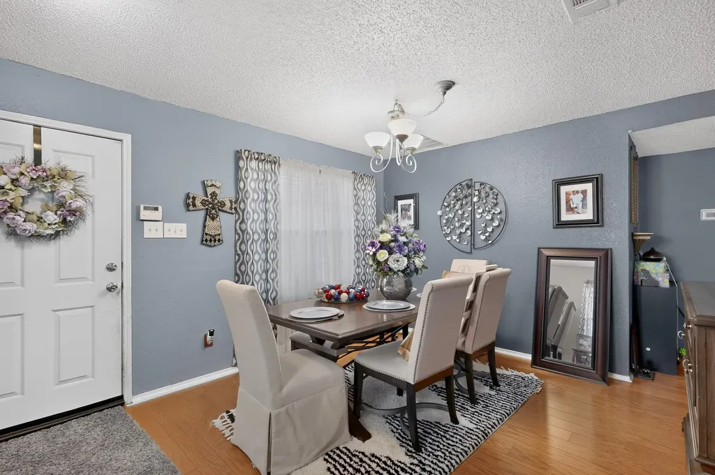 424 Chatman Street Hutchins TX 75141