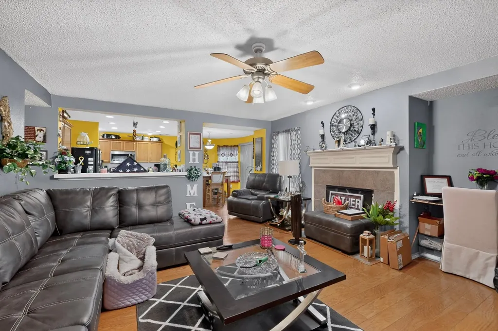 424 Chatman Street Hutchins TX 75141