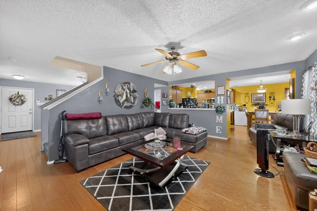 424 Chatman Street Hutchins TX 75141